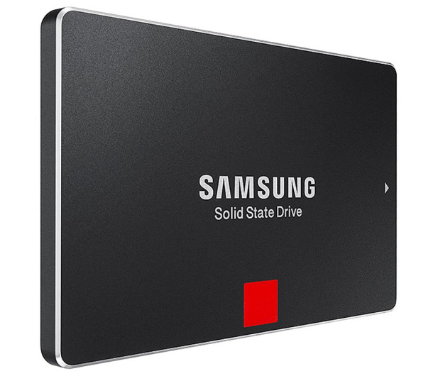 Samsung 2TB 2,5" SATA SSD 860 PRO - 407027 - zdjęcie 4